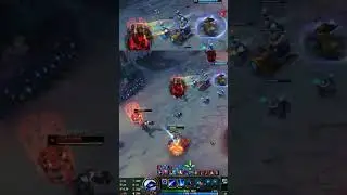 Zed tried to kill me... - League of Urfing