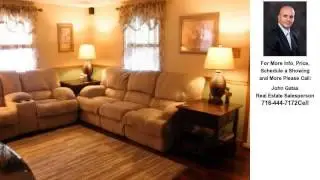 52 Ladner Ave, Buffalo, NY Presented by John Gatas.