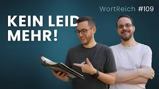 Das tausendjährige Reich - Wie wird es sein? (Endzeittheorien 2/2) l WortReich #109