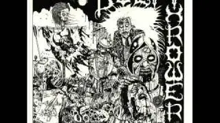 Bolt Thrower - Challenge For Power