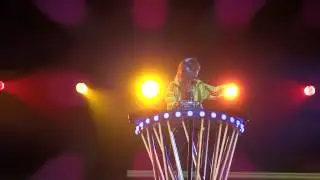 CL Solo New Evolution LA