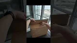 Unboxing the Ubiquiti UniFi USW-Pro-Aggregation 10Gig Switch