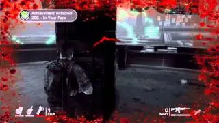 Spec Ops: The Line - In Your Face Achievement Guide