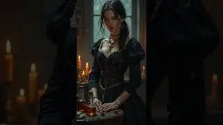 Deadly Secrets: The Affair of the Poisons