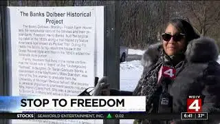 Restoration of Walled Lakes Historic 