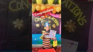 Results Day #achieveyourgoals #educationalvideo #celebration #