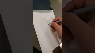 ● 1 line drawing challenge ● 🤭 #viral #ak #mj #art #video #short #shorts #funny #status