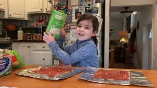 Best Matzo Pizza Recipe - Homemade sauce without sugar for Passover or all year round