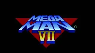 Star Ocean (SNES) - All For One (Mega Man 7)