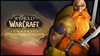 HELP ME!!! Leveling Chaos on NIGHTSLAYER!! - WoW Classic FRESH