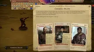 43: Tenebrous Depths - Levels 1-4