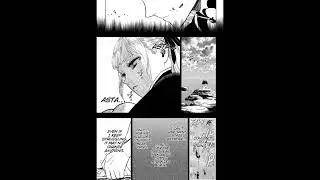 Black Clover Manga Ep.359 - Acier Silva Vs Noelle Silva (Mother and Daughter)