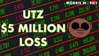 $UTZ UTZ Brands Job Layoffs WHAT TO KNOW