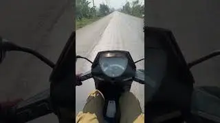 LML VESPA Select 2 speed test #lmlvespa150 #automobile #vespaworkshop #piaggiovespa #100speed ￼￼
