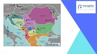 Language Service Industry and its investment potential in the Balkans