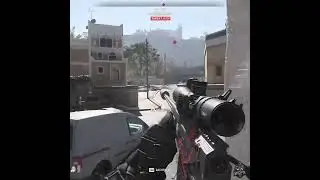 Sorry Solo #shorts #cod #dmz #sniper #codclips #gliding #headshot