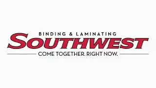 Overview - Southwest Binding & Laminating