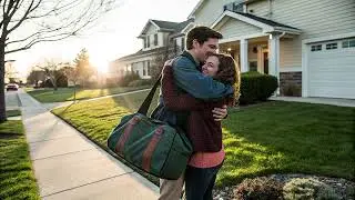 A Simple Zipper, A Big Lesson: Boundaries, Family & Emotional Honesty
