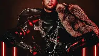 Booba x Niska x Lacrim Type Beat 