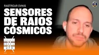 LUTA TECNOL&Oacute;GICA PARA CAPTAR O SINAL DE R&Aacute;DIO DOS OVNIS - Cortes do Brazil UFO