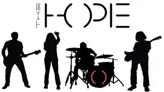 THE HOPE Live 2022 | Boilermaker by Royal Blood