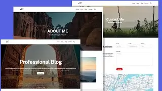 Build Professional Blog Website With WordPress | Lesson 7
