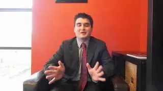 Student Media group Internship Testimonial - Luke Burch