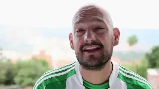 Mi Nacional TV - Capítulo 6. La música del verde