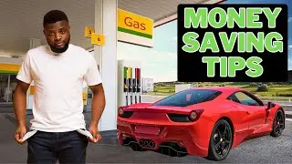 Stop Wasting Your Gas Money and Watch This!