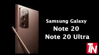 Samsung Galaxy Note 20 | Note 20 Ultra အကြောင်း သိသင့်သမျှ