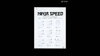 get ninja speed and musles/follow for more. @dhadow_clutch.