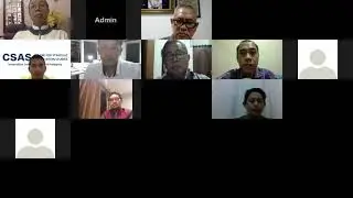 Sharing Session - Aviation System Block Upgrade (ASBU) Framework