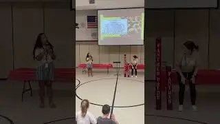 August Spirit Stick 24-25