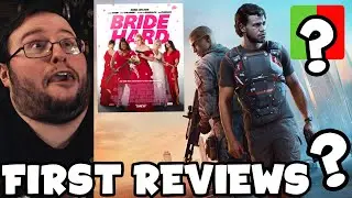MindsEye & Bride Hard - First Reviews w/ Metacritic & OpenCritic Score REACTION