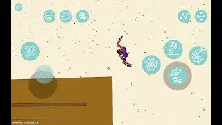 Getting out the map in a webbing journey 