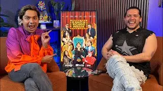 Pepe & Teo Opinan en Vivo y en Directo