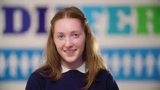 Whitley Bay High School Welcome Video