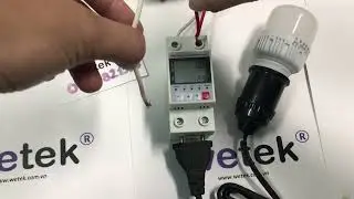 SVP688 Sinotimer Át tổng chống giật thông minh 4 TRONG 1 (công tơ + chống giật + bảo vệ áp + dòng)