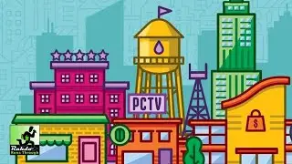 Rahdo Previews►►► Point City