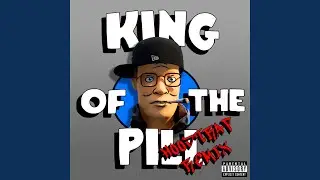 KING OF THE PILL (HOODTRAP Remix)