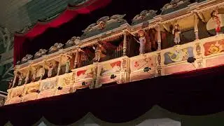 101 Key Mortier Danceorgan 