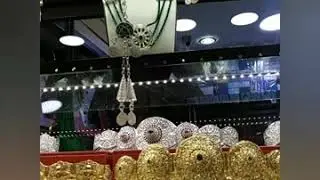 جولة في قسارية الفضة بمدينةتزنيت