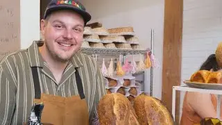 Portland Bread Fest founder opening &lsquo;bread-centric&rsquo; bakery