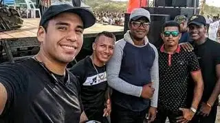 Noelito Pacheco - Tailiara Mai Briri #pacheco #miskito #musica miskita #nicaragua #honduras