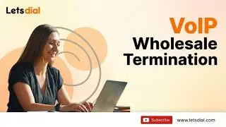 VoIP Wholesale Termination: Unlocking the Potential of VoIP Wholesale Termination.