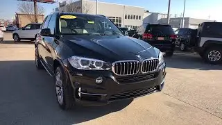 2016 BMW X5 at Oxmoor CDJR | Louisville & Lexington, KY C9702A