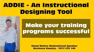 The ADDIE Model Explained: A Guide to Instructional Design #ADDIEMODEL #instructionaldesigning