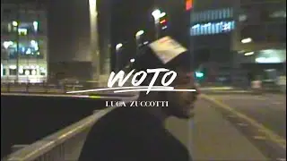Luca Zuccotti - Woto (Official Music Video)