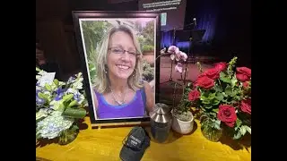 Esther Philgreen Memorial Service