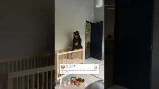 Проснись и пой! Кайли Дженнер только что воссоздала свой культовый TikTok. ☀️ (🎥: TikTok)
